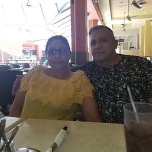 Meet your Posher, Delfina